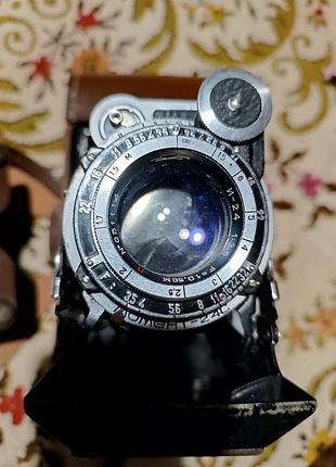 Фотоапарат