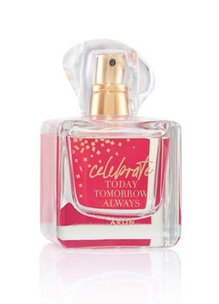 Парфюмированная вода тта celebrate от avon