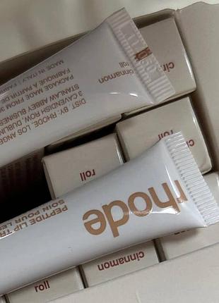 Rhode косметика/ тинты/ бальзамы/ румяна/ наборы