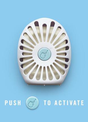 Американский освежитель воздуха для дома febreze wild berries,2шт