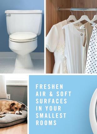 Американский освежитель воздуха для дома febreze wild berries,2шт