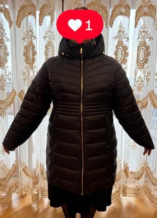 Пуховык michael kors