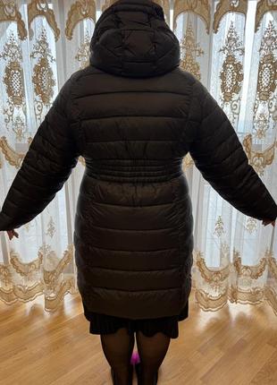 Пуховык michael kors3 фото