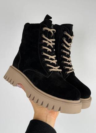 Зимние сапоги 36-41