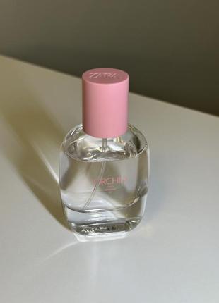 Парфуми зара zara orchid bloom 01