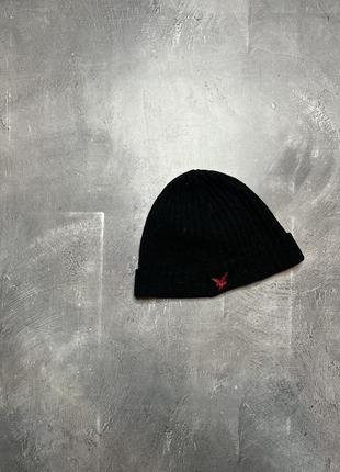 Шапка lyle & scott
