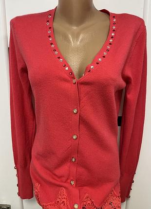 Кардиган женский