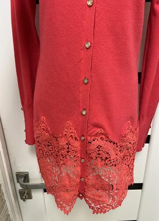 Кардиган женский 2