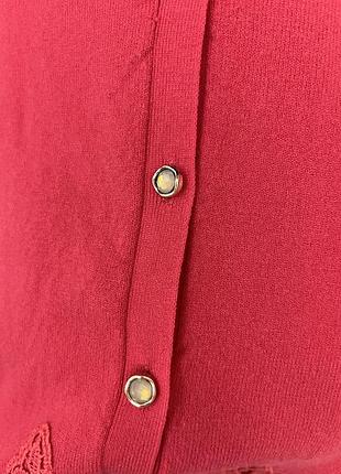 Кардиган женский 3