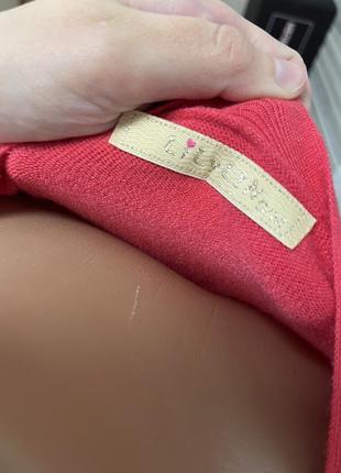 Кардиган женский 5