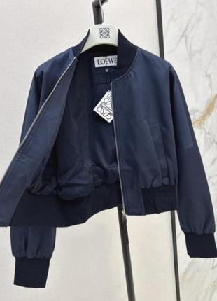 Бомпер куртка