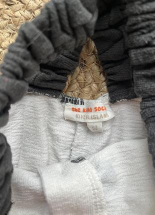 Комбинезон ромпер 2-3 года 6