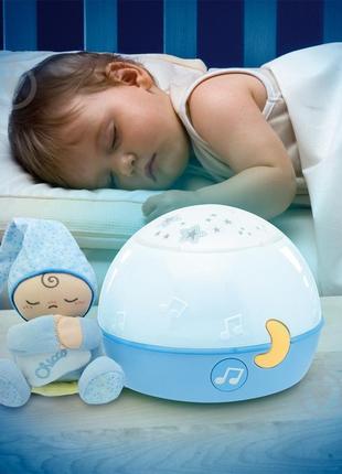 Ночник chicco ночник