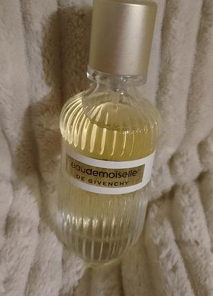 Givenchy eaudemoiselle 50ml оригінал, нові, рідкісні!