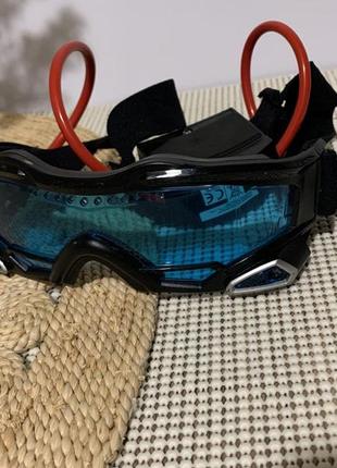 Очки с подсветкой