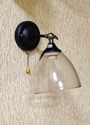 Бра светильник на стену в стиле лофт --- уценка