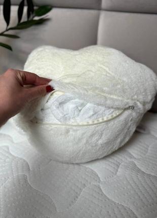 Тапалапка, плед игрушка, игрушка плед, игрушка плед подушка, тапалапа