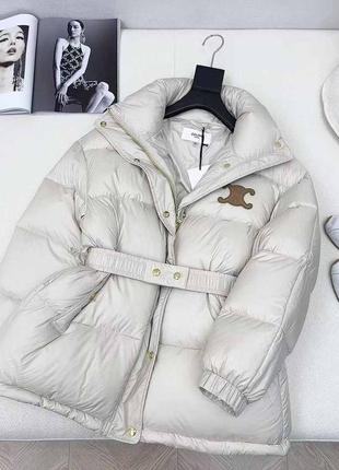 Куртка люкс класу