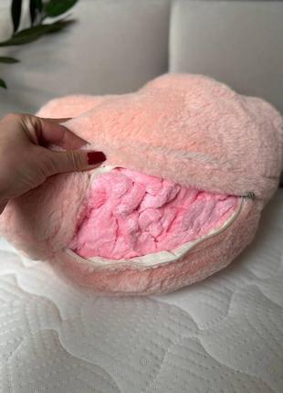 Тапалапка, плед игрушка, игрушка плед, игрушка плед подушка, тапалапа