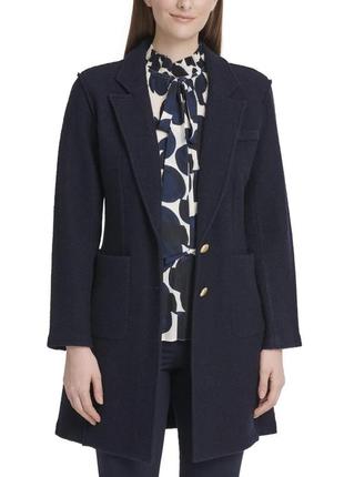 Пальто куртка dkny
