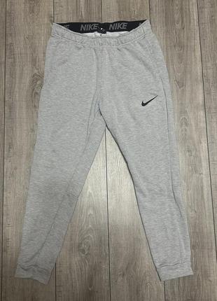 Nike спортивные мужские штаны