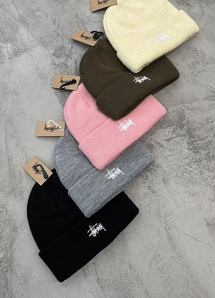 Шапка стусі