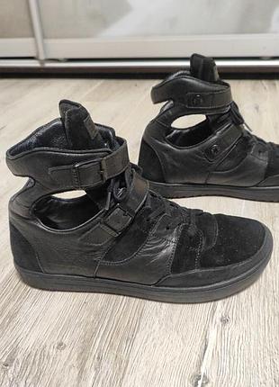 Снікерси birkenstock