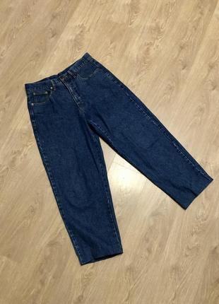 Fendi blue denim jeans чоловічі джинси