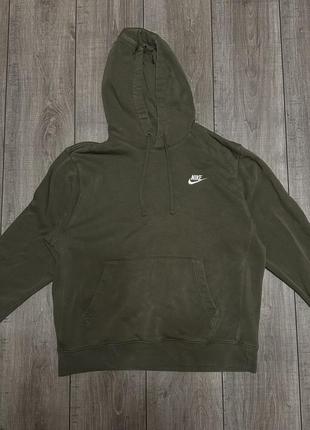 Nike чоловіче худі оригінал