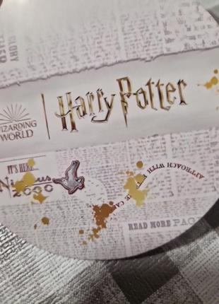 Гари потерр