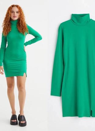 Платье женское оригинал h&amp;m