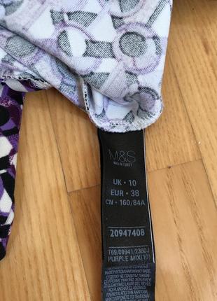 Платье от бренда m&s limited edition 3