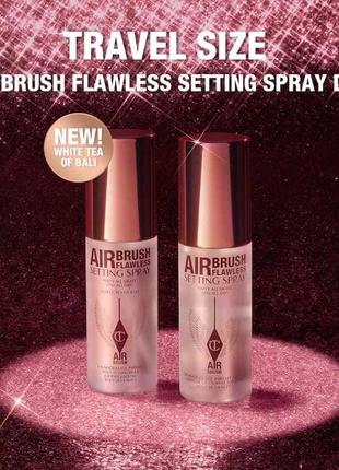 Спрей фіксатор