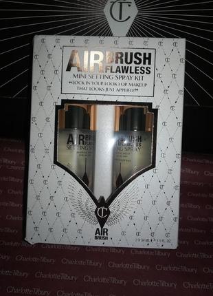 Спрей фіксатор