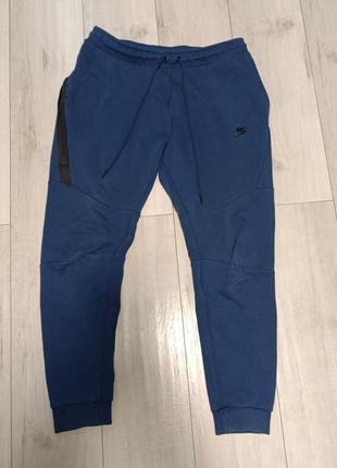 Штани nike tech fleece