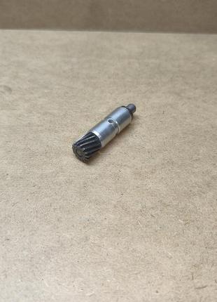 Привод спидометра ява 634 (14 зуб), вал спидометра ява 634 (14 зуб), шестерня спидометра ява 634 (14 зуб)