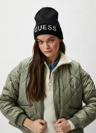 Шапка guess оригінал