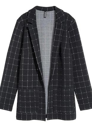 Жакет, піджак h&m