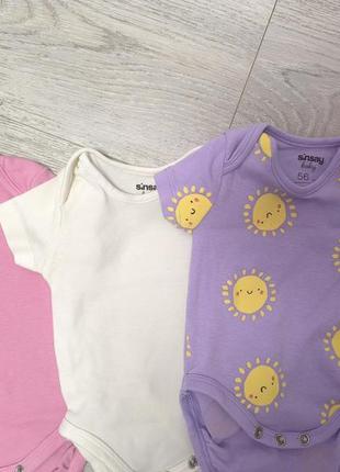 Бодики синсей 56р