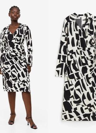Платье женское оригинал h&amp;m
