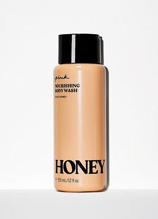 Гель для душу honey pink victoria’s secret
