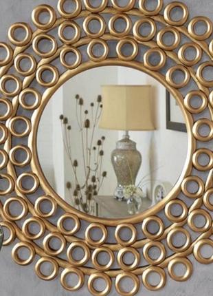 Зеркала настенные