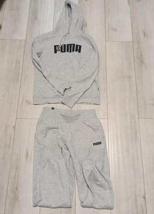 Костюм puma
