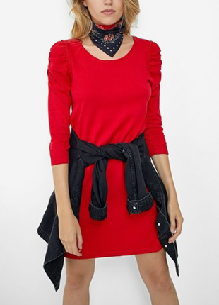 Платье женское оригинал stradivarius