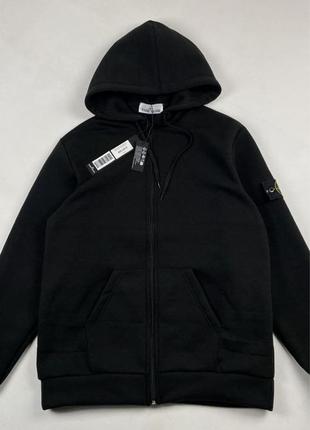 Соуп худи stone island