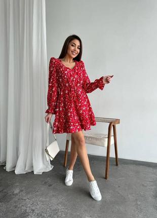 Платье 🌺