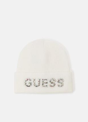 Шапка guess оригінал