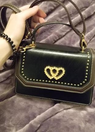 Сумки из эко-кожи