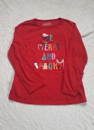 Піжама для дівчинки 7-8 років 2