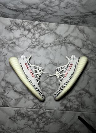 Кроссовки adidas yeezy boost оригинал размер 38 24,5 см